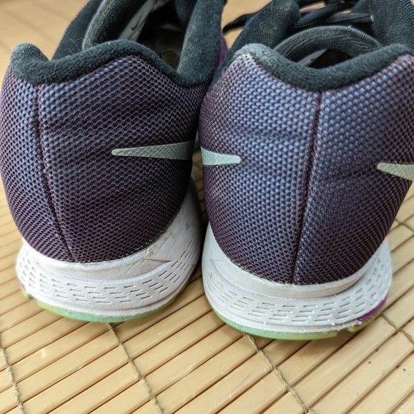 Nike iD Free Run 5.0  526812-902 women's sz 11W. Rare 902 color weigh. Great con - Picture 5 of 12